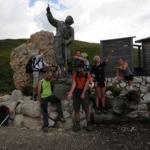 Al rifugio August